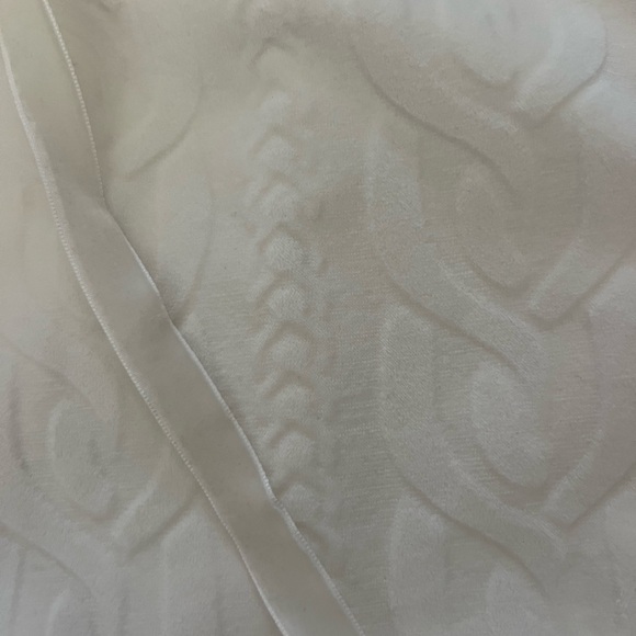 Cupcakes and Cashmere Velvetta High Waisted Jogger Sweats - Picture 6 of 7